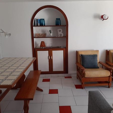 Apartamentos Cavaco Odeceixe Exteriör bild