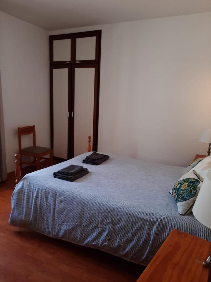 Apartamentos Cavaco Odeceixe Exteriör bild