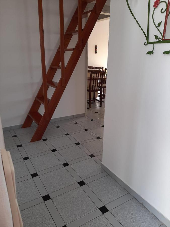Apartamentos Cavaco Odeceixe Exteriör bild