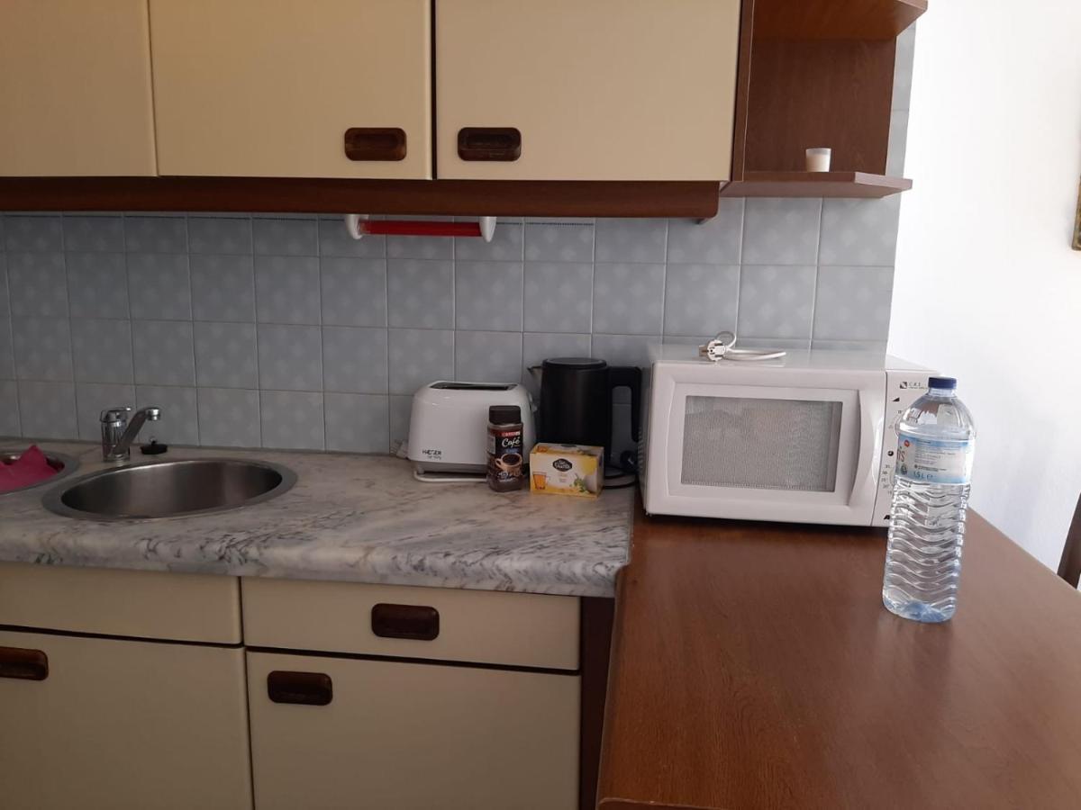 Apartamentos Cavaco Odeceixe Exteriör bild
