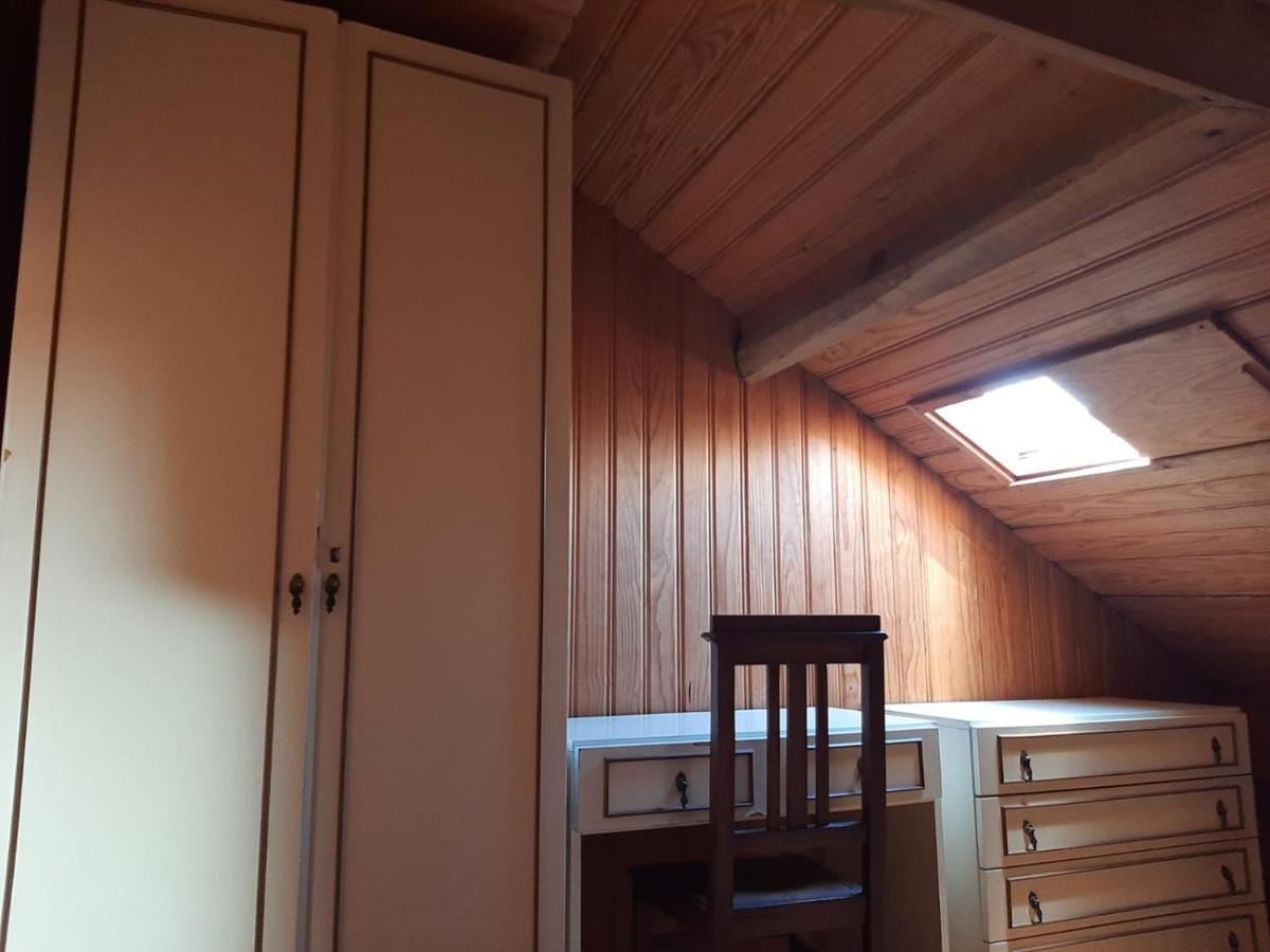 Apartamentos Cavaco Odeceixe Exteriör bild