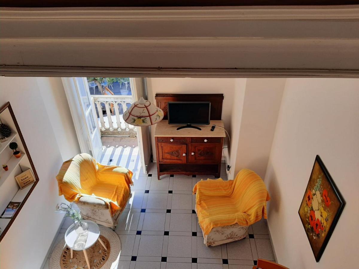 Apartamentos Cavaco Odeceixe Exteriör bild